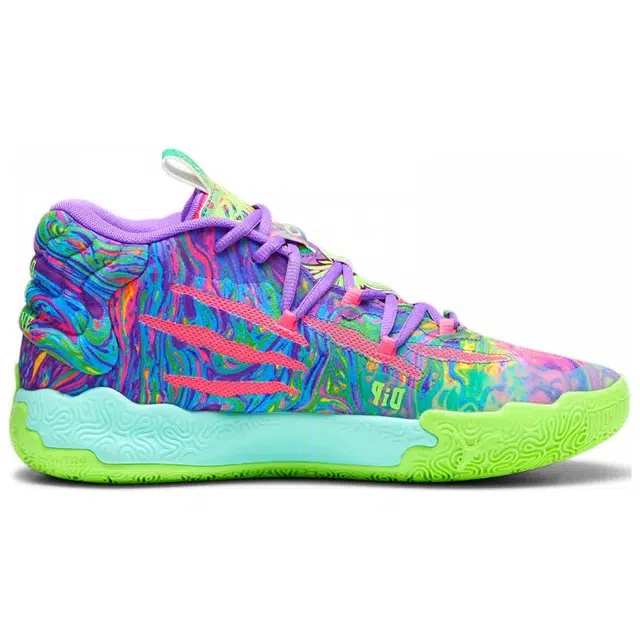 PUMA MB.03 "Be You"
