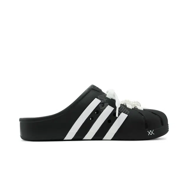 adidas ADILETTE CLOGS