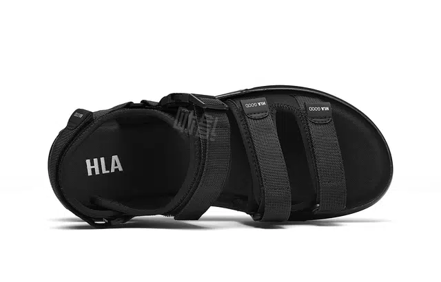 HLA