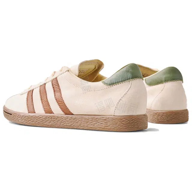 END. X adidas originals Tobacco 'FLYFISHING'