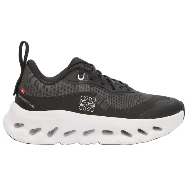 On x LOEWE Cloudtilt 2.0