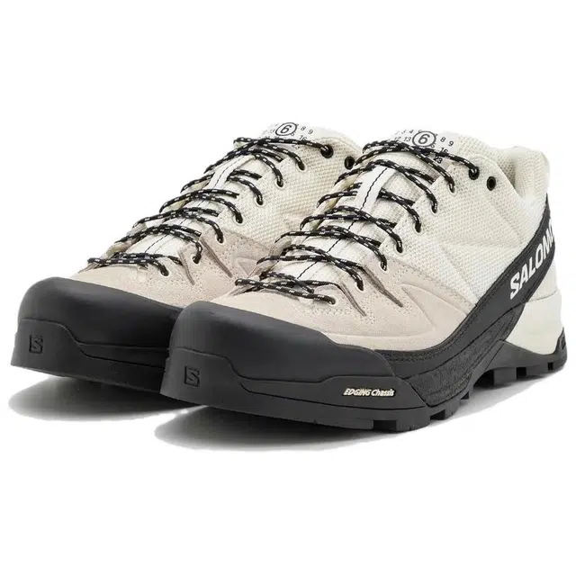 MM6 Maison Margiela x SALOMON X-ALP