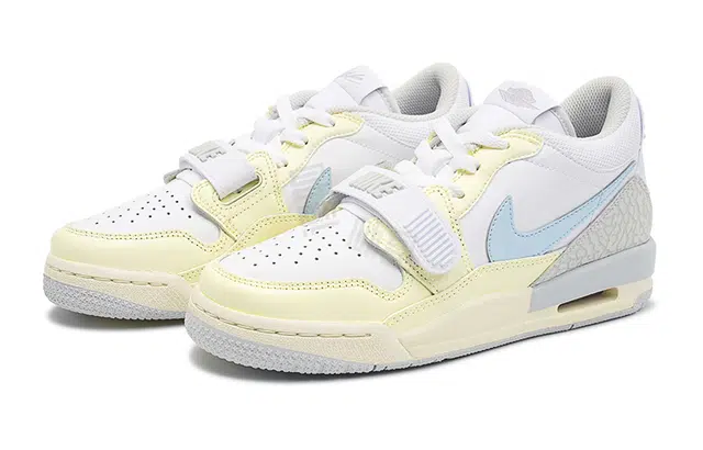 Jordan Legacy 312 GS