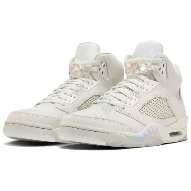 Air Jordan 5 "Year Of The Snake"