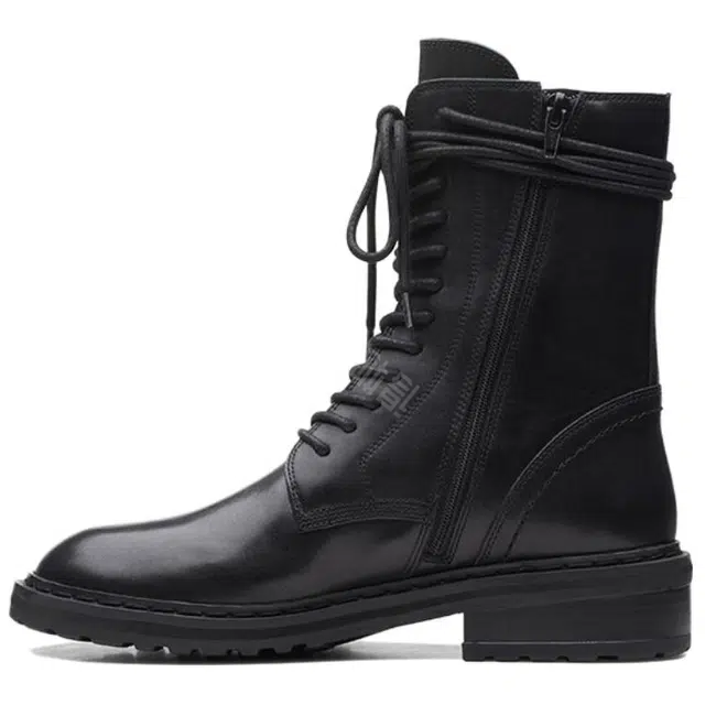 Clarks 4cm