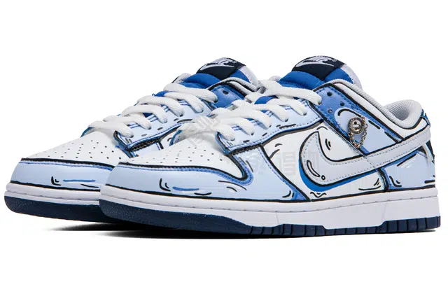 Nike Dunk low QXK