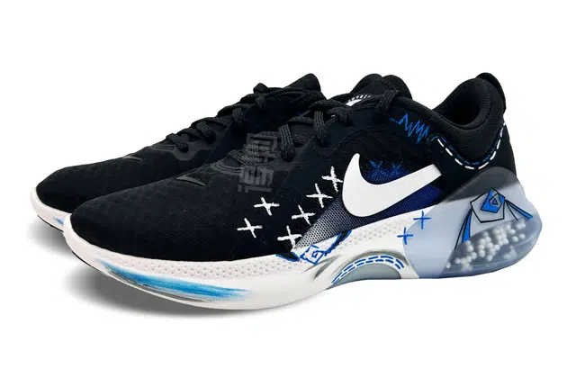 Nike Joyride Dual Run 2