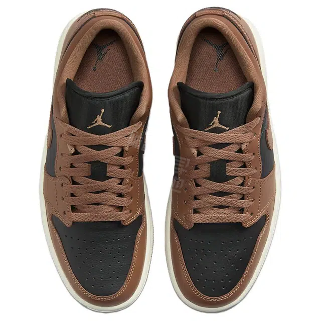 Jordan Air Jordan 1 Low WMNS Archaeo Brown