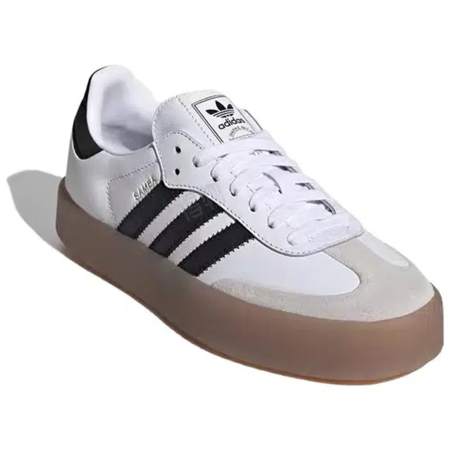 adidas originals SAMBAE W