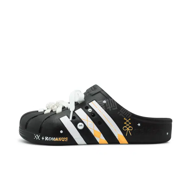 adidas ADILETTE CLOGS