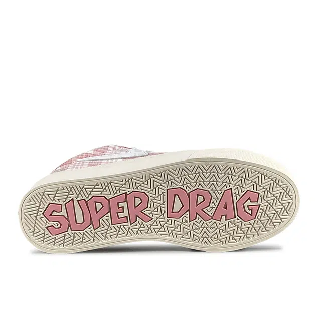 LuzaoT SUPER DRAG