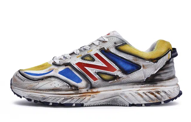 New Balance NB 510 811
