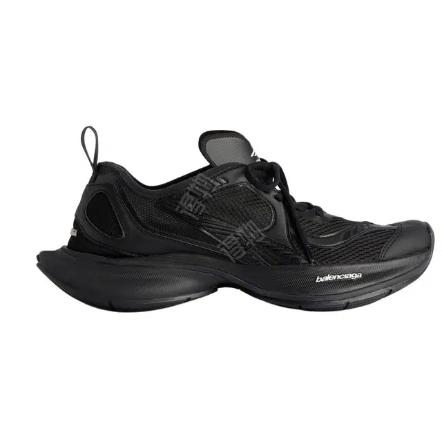 Balenciaga CIRCUIT logo