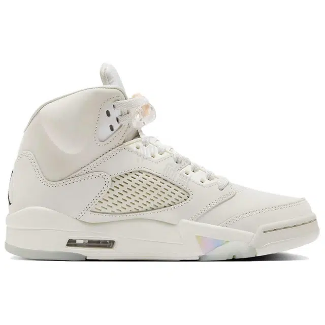 Air Jordan 5 "Year Of The Snake"