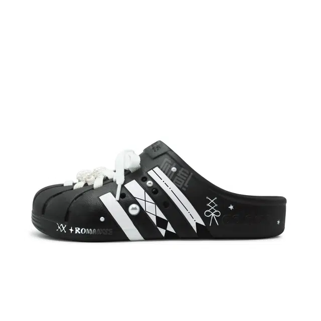 adidas ADILETTE CLOGS