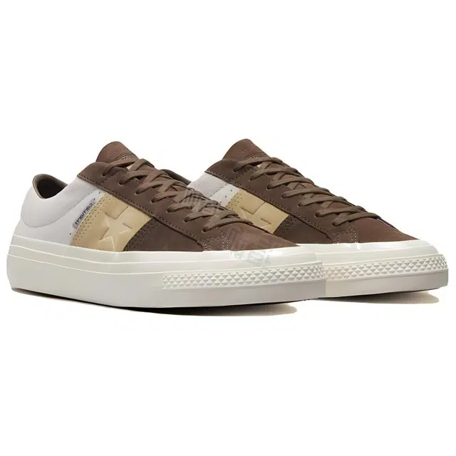 Carhartt WIP x Converse One Star