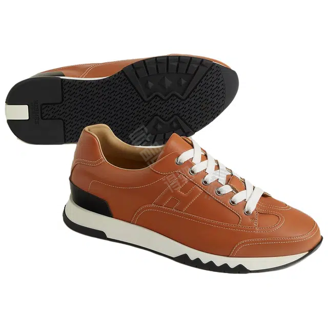 HERMES Trail