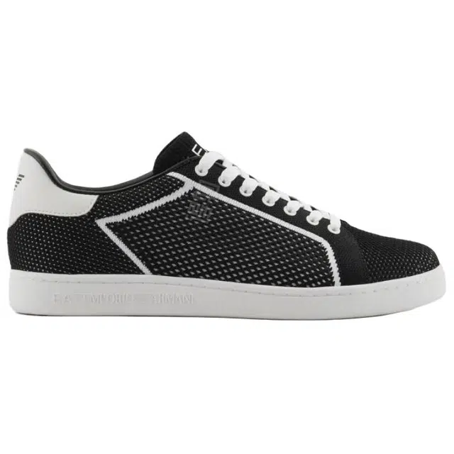 EMPORIO ARMANI EA7