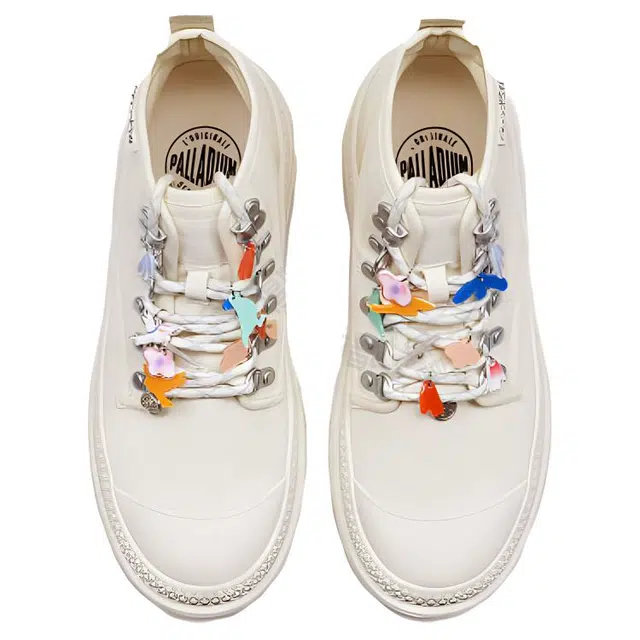 palladium x GOOD BAI Pampa