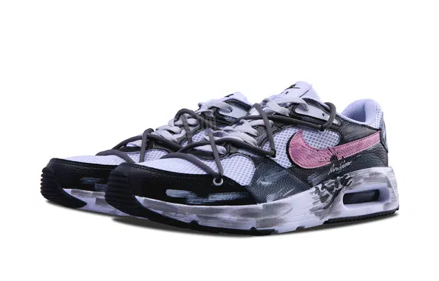 Nike Air Max SC