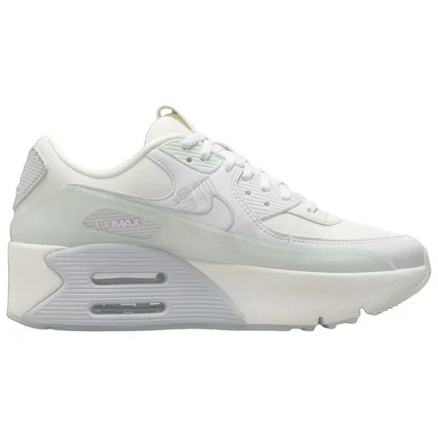 Nike Air Max 90 LV8Candle White