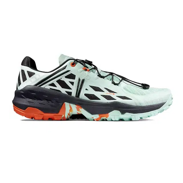 MAMMUT Saentis TR