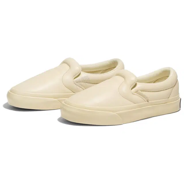 PROENZA SCHOULER x Vans slip-on