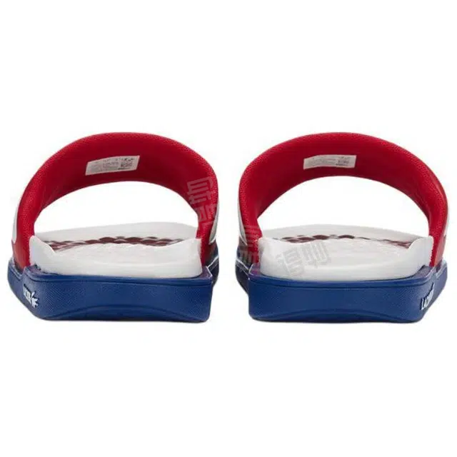 LACOSTE PU
