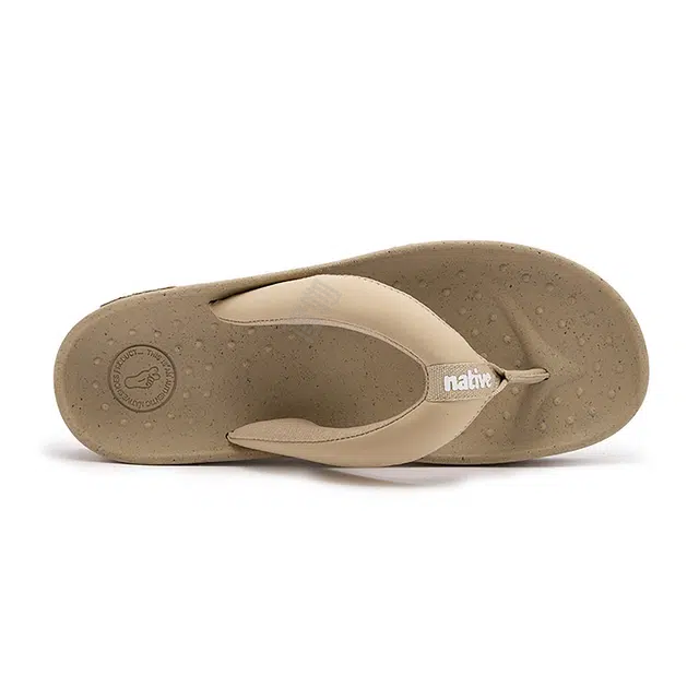 Native Shoes Yates 3cm EVA