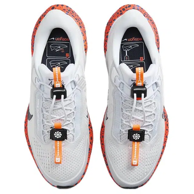 Nike Pegasus 41 FLYEASE SAFARI