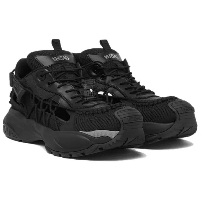 VERSACE Mercury Greca