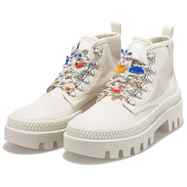palladium x GOOD BAI Pampa