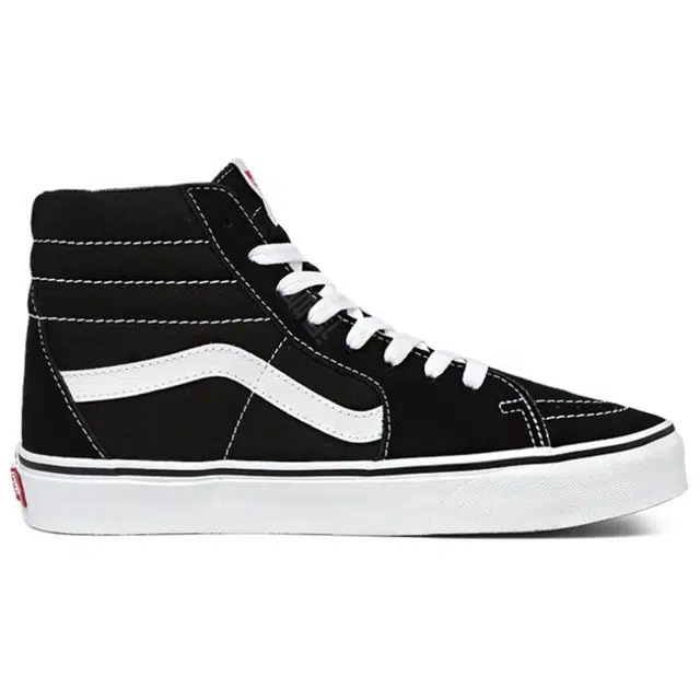 Vans SK8 HI Comfy