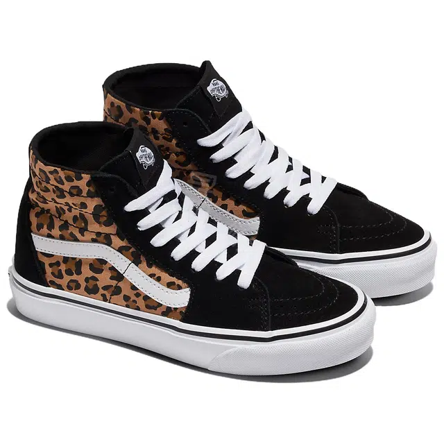 Vans SK8 HI