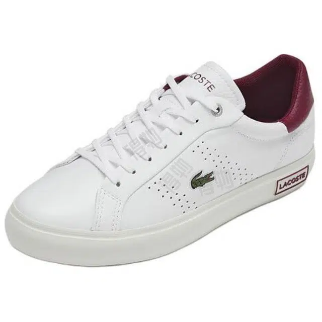 LACOSTE