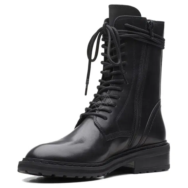 Clarks 4cm