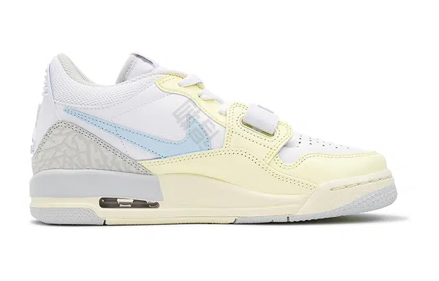 Jordan Legacy 312 GS