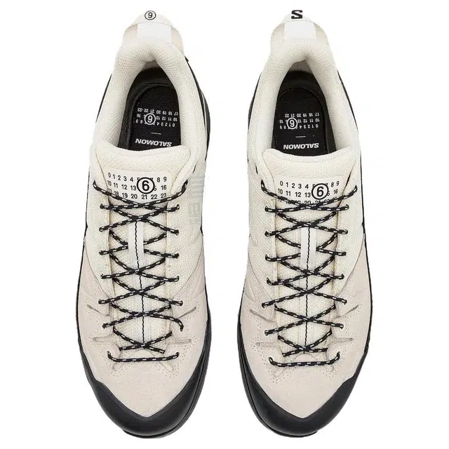 MM6 Maison Margiela x SALOMON X-ALP