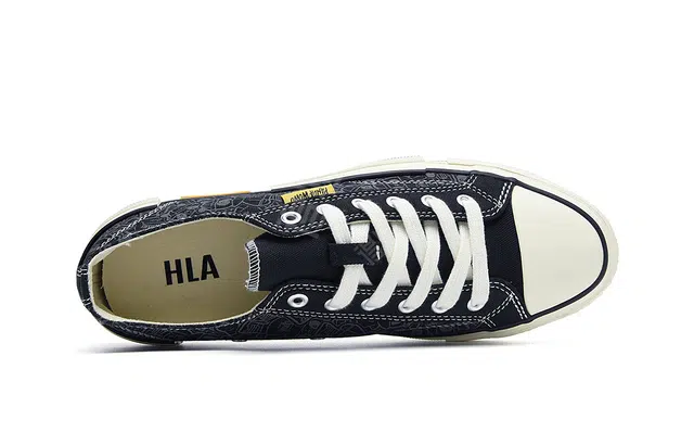 HLA