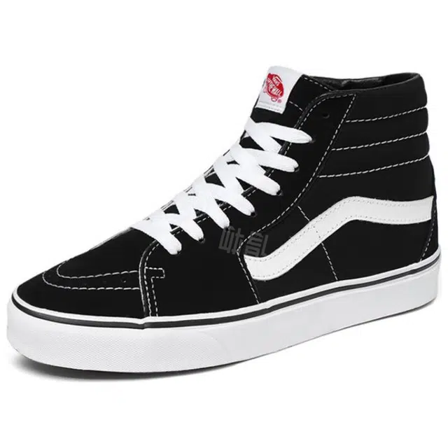 Vans SK8 HI Comfy