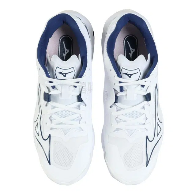 Mizuno Wave Lightning Z 8