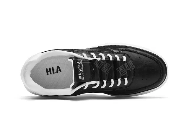 HLA