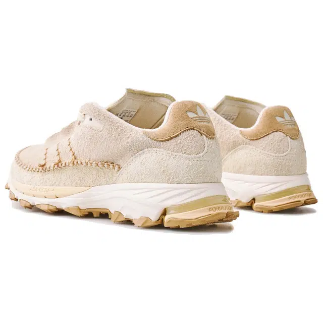END. x adidas originals MOCATURF 'FLYFISHING'