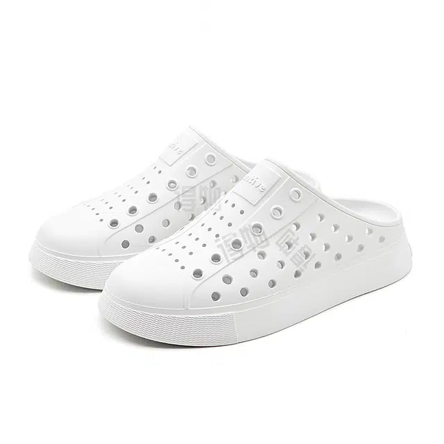 Native Shoes Clog 3.2cm