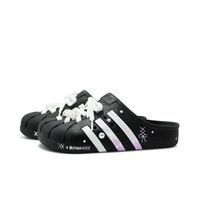 adidas ADILETTE CLOGS