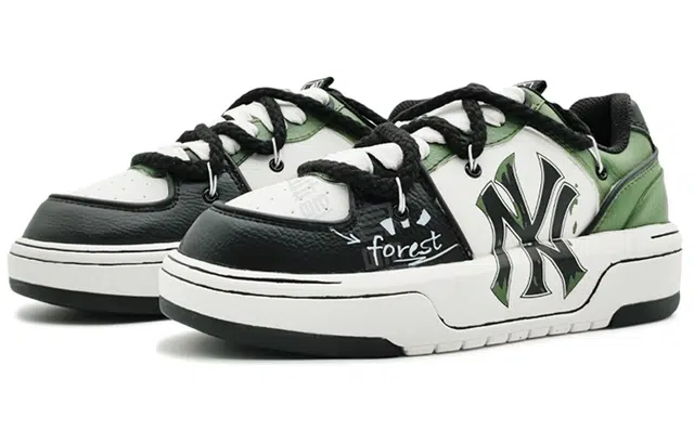 MLB Chunky Liner EIGHT