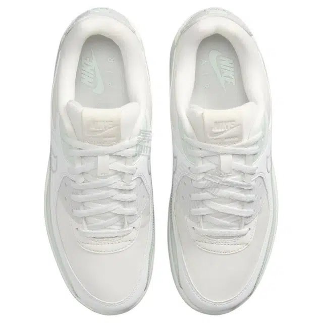 Nike Air Max 90 LV8Candle White