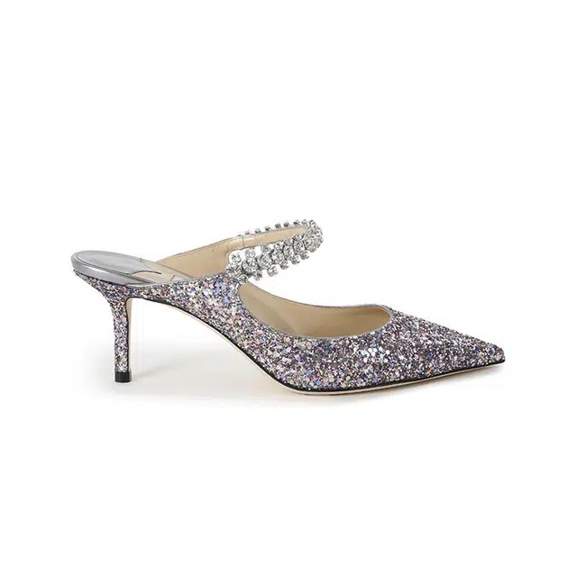 Jimmy Choo 6.5cm