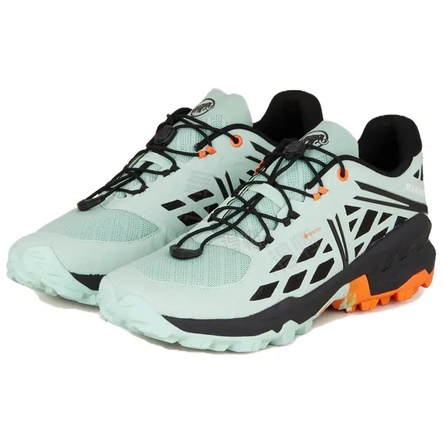 MAMMUT Saentis TR