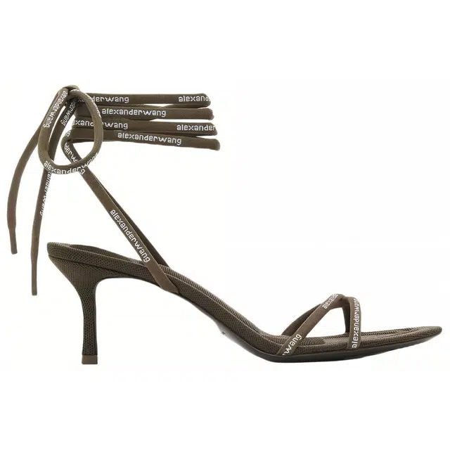 alexander wang Helix 6.5cm